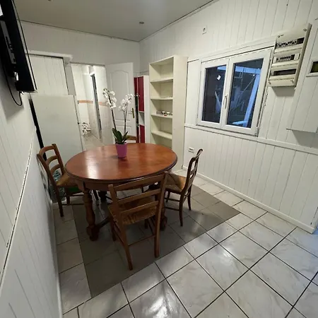 Private House 20 Min From Paris *